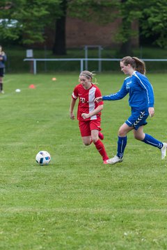 Bild 265 - wCJ SV Steinhorst/Labenz - VfL Oldesloe : Ergebnis: 18:0
